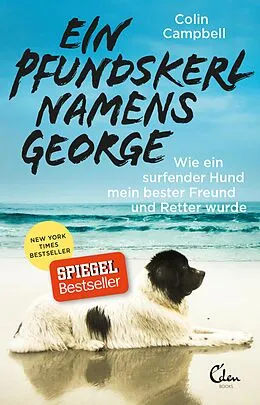 E-Book (epub) Ein Pfundskerl namens George von Colin Campbell