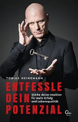 E-Book (epub) Entfessle dein Potenzial von Tobias Heinemann