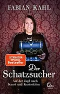 E-Book (epub) Der Schatzsucher von Fabian Kahl