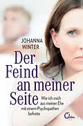 E-Book (epub) Der Feind an meiner Seite von Johanna Winter