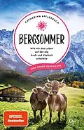 E-Book (epub) Bergsommer von Katharina Afflerbach
