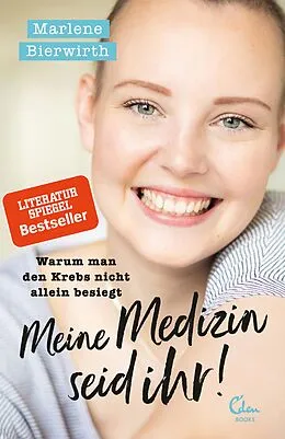 E-Book (epub) Meine Medizin seid ihr von Marlene Bierwirth