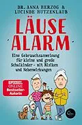 E-Book (epub) Läusealarm von Lucinde Hutzenlaub, Anna Herzog
