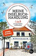 E-Book (epub) Meine Inselbuchhandlung von Petra Dittrich