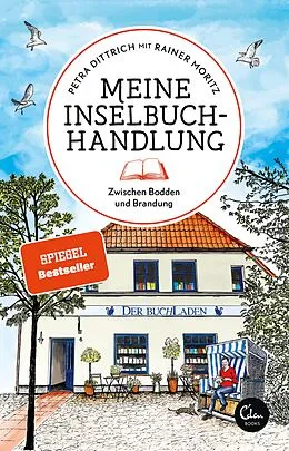 E-Book (epub) Meine Inselbuchhandlung von Petra Dittrich