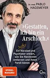 E-Book (epub) »Gestatten, ich bin ein Arschloch.« von Pablo Hagemeyer