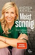 E-Book (epub) Meist sonnig von Andrea Kiewel