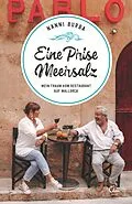 E-Book (epub) Eine Prise Meersalz von Nanni Burba