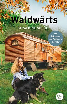 E-Book (epub) Waldwärts von Geraldine Schüle