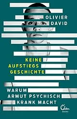 E-Book (epub) Keine Aufstiegsgeschichte von Olivier David