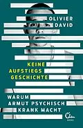 E-Book (epub) Keine Aufstiegsgeschichte von Olivier David