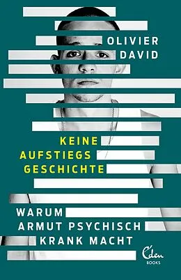 E-Book (epub) Keine Aufstiegsgeschichte von Olivier David