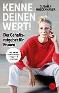 E-Book (epub) Kenne deinen Wert! von Susan J. Moldenhauer