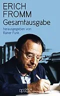 E-Book (epub) Erich Fromm Gesamtausgabe von Erich Fromm