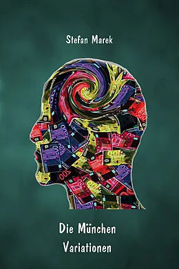 E-Book (epub) Die München Variationen von Stefan Marek