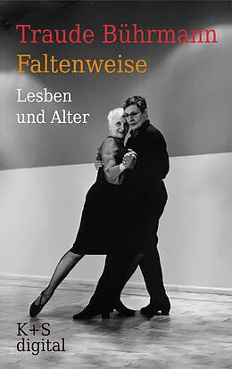 E-Book (epub) Faltenweise von Traude Bührmann