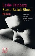 E-Book (epub) Stone Butch Blues von Leslie Feinberg
