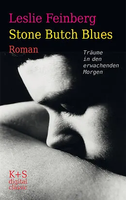 E-Book (epub) Stone Butch Blues von Leslie Feinberg
