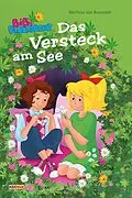 E-Book (epub) Bibi Blocksberg - Das Versteck am See von Matthias von Bornstädt
