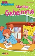 E-Book (epub) Bibi Blocksberg - Maritas Geheimnis von Theo Schwartz