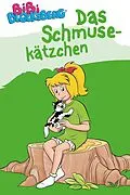 E-Book (epub) Bibi Blocksberg - Das Schmusekätzchen von Vincent Andreas