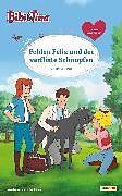 E-Book (epub) Bibi &amp; Tina - Fohlen Felix und der verflixte Schnupfen von Dorothea Flechsig