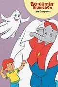 E-Book (epub) Benjamin Blümchen - als Gespenst von Ulli Herzog, Klaus-P. Weigand