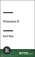 E-Book (epub) Winnetou II von Karl May
