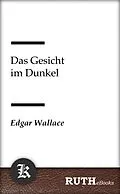 E-Book (epub) Das Gesicht im Dunkel von Edgar Wallace