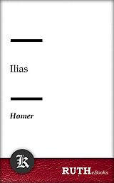 E-Book (epub) Ilias von Homer