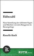 E-Book (epub) Rübezahl von Rosalie Koch