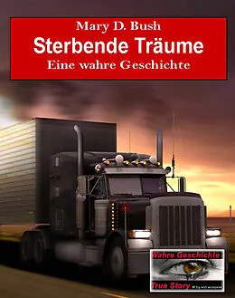 E-Book (epub) Sterbende Träume von Mary D. Bush