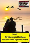 E-Book (epub) Verführung in Mombasa von Sonja A.