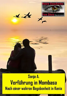 E-Book (epub) Verführung in Mombasa von Sonja A.