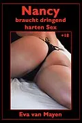 E-Book (epub) Nancy braucht dringend harten Sex von Eva van Mayen