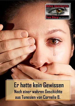 E-Book (epub) Er hatte kein Gewissen von Cornelia B.