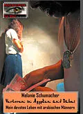 E-Book (epub) Verloren in Ägypten und Dubai von Melanie Schumacher