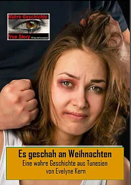 E-Book (epub) Es geschah an Weihnachten von Evelyne Kern
