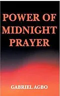 E-Book (epub) Power of Midnight Prayer von Gabriel Agbo
