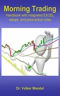 E-Book (epub) Morning Trading von Volker Wendel
