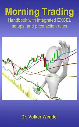 E-Book (epub) Morning Trading von Volker Wendel