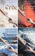 E-Book (epub) Die Hüter der Elemente (Gesamtausgabe) von Barbara E. Ketabtchi