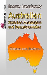 E-Book (epub) Australien von Beatrix Kramlovsky