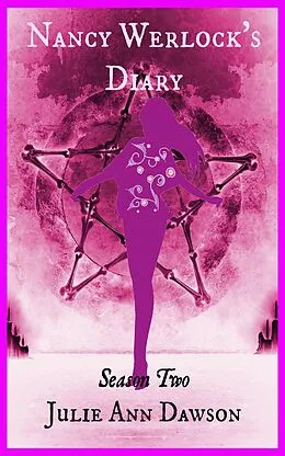 E-Book (epub) Nancy Werlock's Diary: Season Two von Bards and Sages Publishing