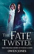 E-Book (epub) Fate Twister von Owen Jones