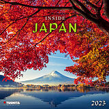 Kalender Inside Japan 2023 von 