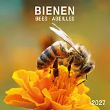 Kalender Bienen / Bees 2027 von 