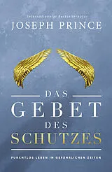 E-Book (epub) Das Gebet des Schutzes von Joseph Prince