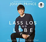 Audio CD (CD/SACD) Lass los und lebe von Joseph Prince