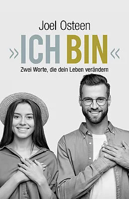 E-Book (epub) »Ich bin« von Joel Osteen